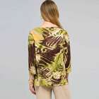 Boat Neck Tunic, , small