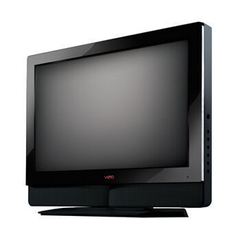 Vizio VW46LF 46" LCD High Definition Television, , large